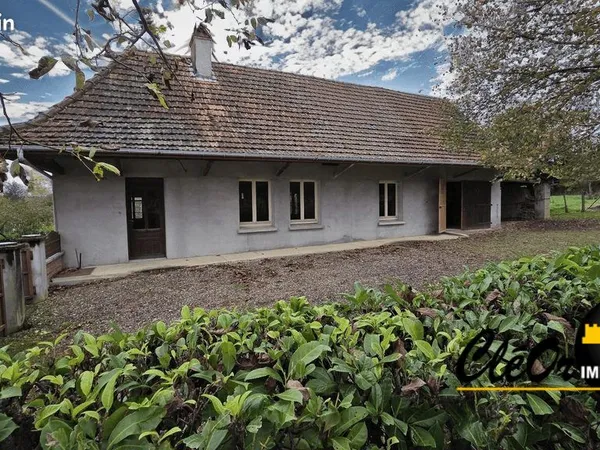 Maison 4 pièces 87 m² 