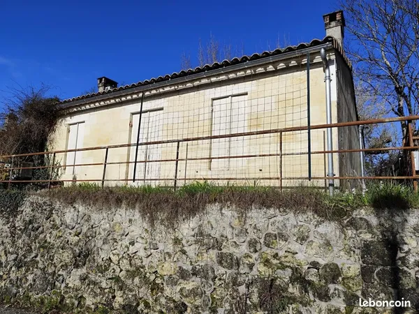 Maison 90 m² Bonnetan 