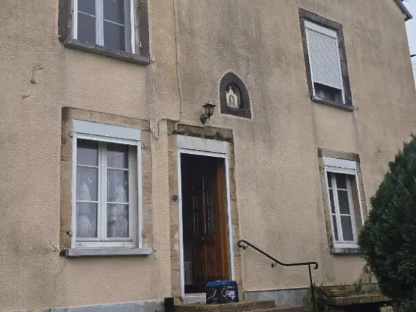 Maison 7 pièces 142 m² 