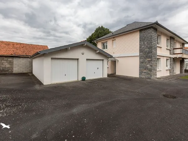 Villa 6 pièces 115 m² 