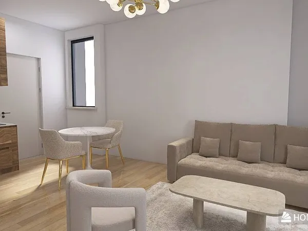 Appartement 2 pièces 30 m² 