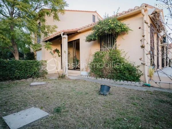 Maison 3 pièces 95 m² 