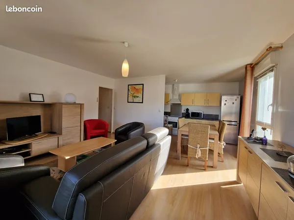 Vente Appartement Saint Sébastien-sur-Loire 