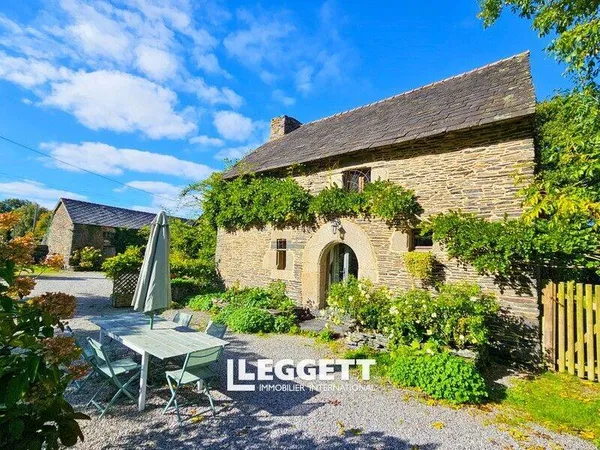 Maison 12 pièces 301 m² 