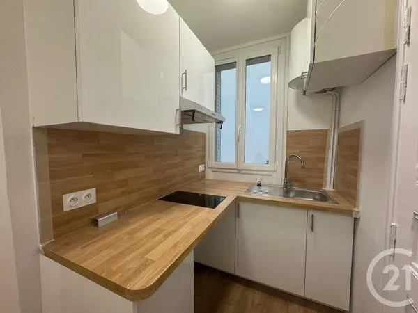 Appartement 1 pièce 20 m² 