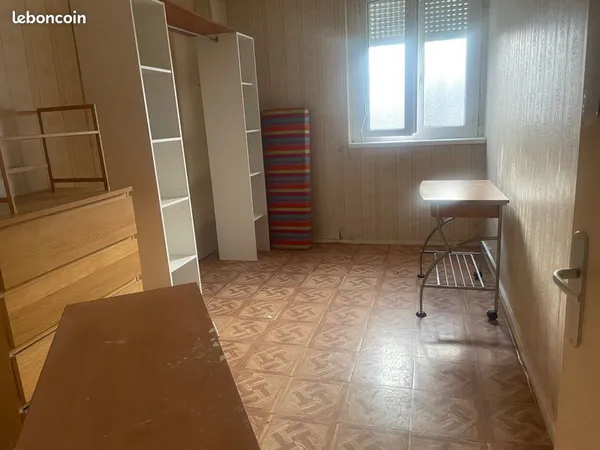 Chambre à louer 
