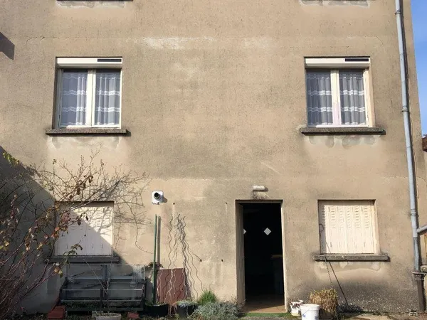 Maison 5 pièces 112 m² 