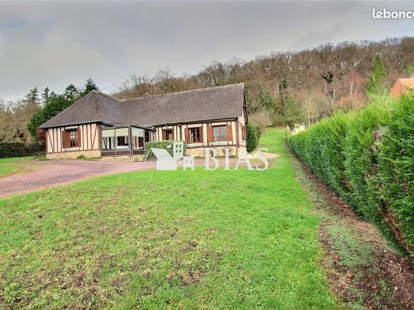 Maison 4 pièces 95 m² 