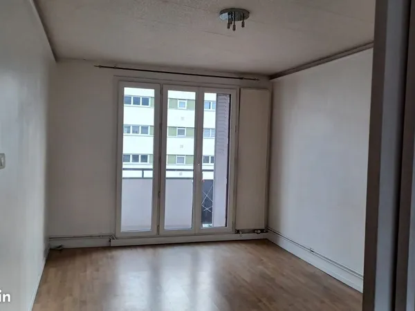 Appartement 54m2 