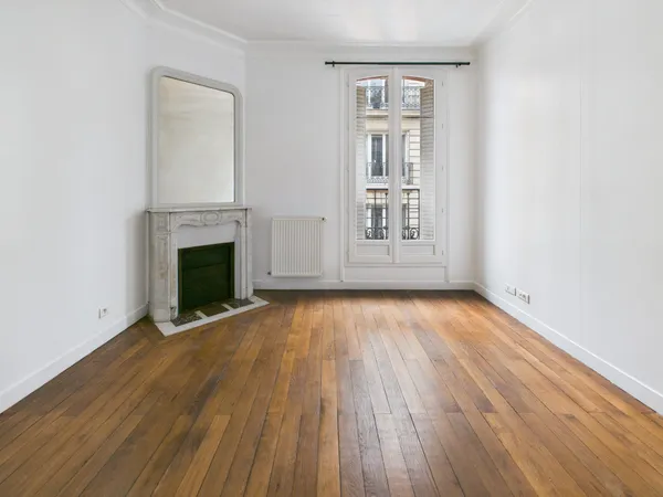 Appartement à louer Paris 