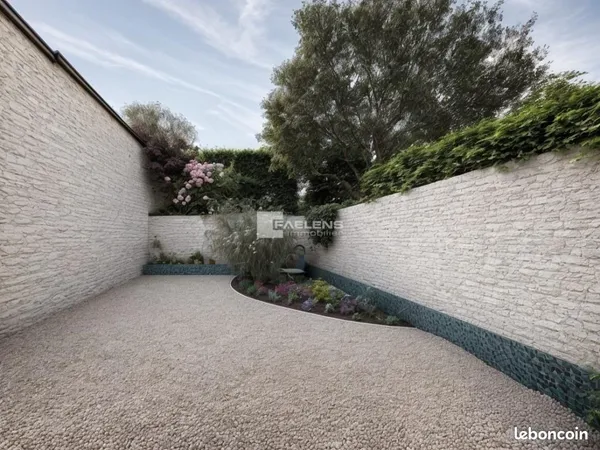 Maison 6 pièces 228 m² 
