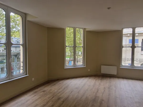 Appartement 3 pièces 72 m2 