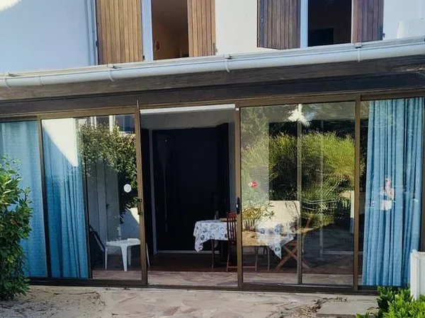Maison 3 pièces 74 m² 