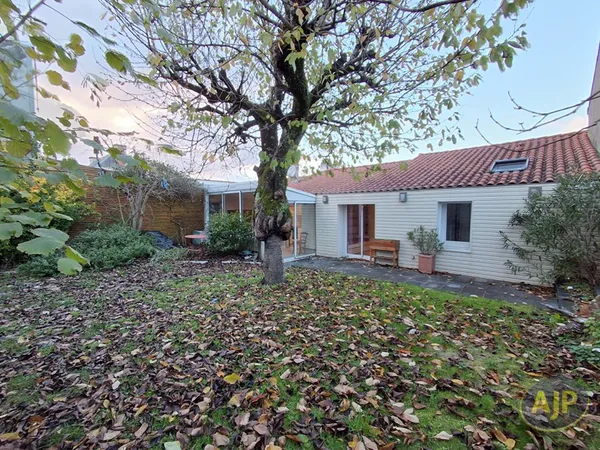 Maison 5 pièces 85 m² 