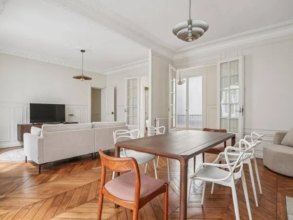Appartement 4 pièces 97 m² 
