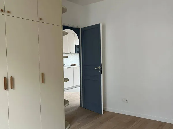Appartement 53m² - Avenue de Breteuil - Refait à neuf 