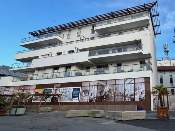 Garage/box 15 m² Saint Malo 