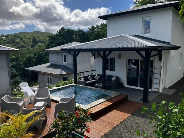 Maison 3 pièces 67 m² 