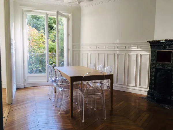 Appartement 4 pièces 76 m² 