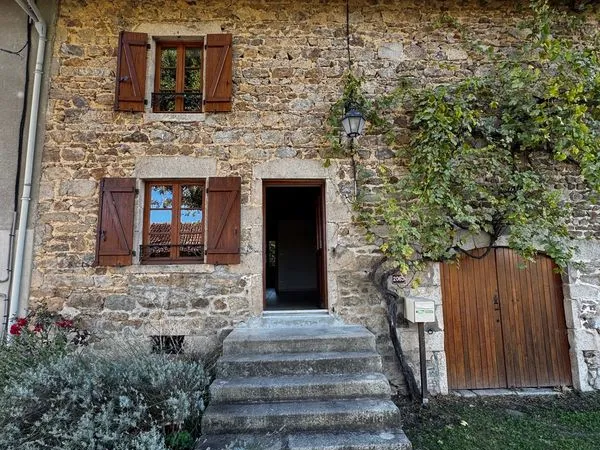 Maison 80 m² 