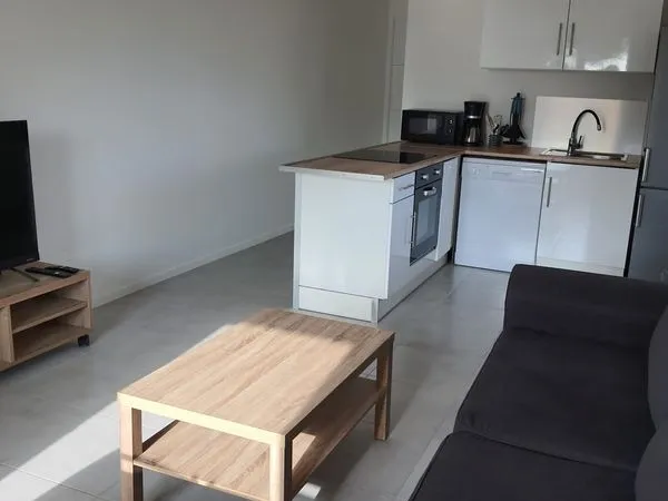 Bel appartement T2 Puget sur Argens 