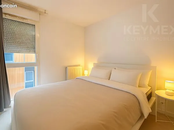 Appartement 5 pièces 100 m² 