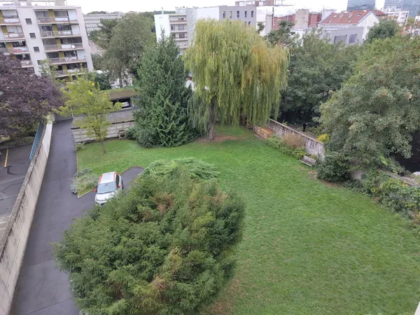 Vends appartement 100m² 