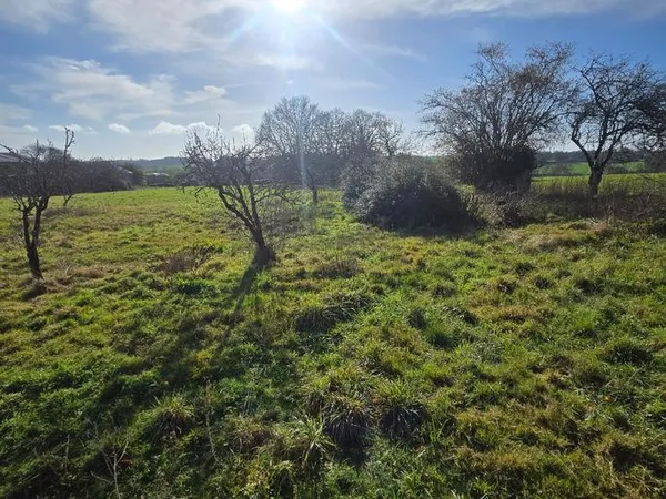 Terrain 953 m² Meslay-du-Maine 