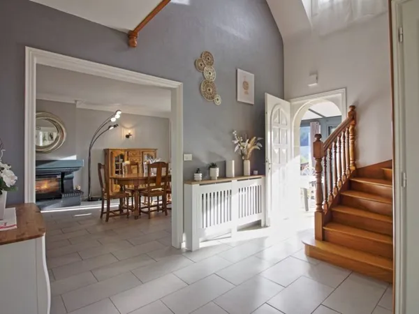 Maison 6 pièces 140 m² 
