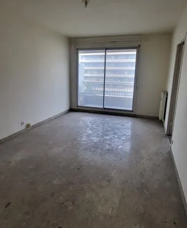 Appartement 1 pièce 30 m² 