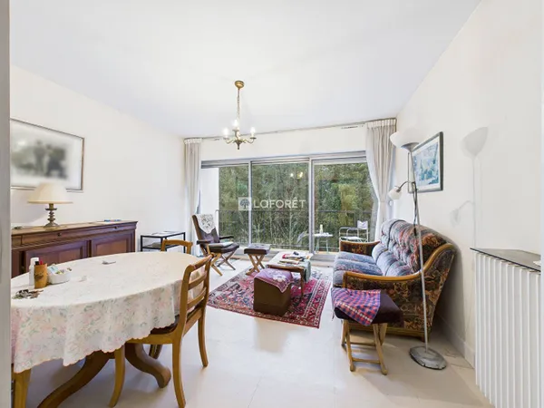 Appartement 3 pièces 67 m² 