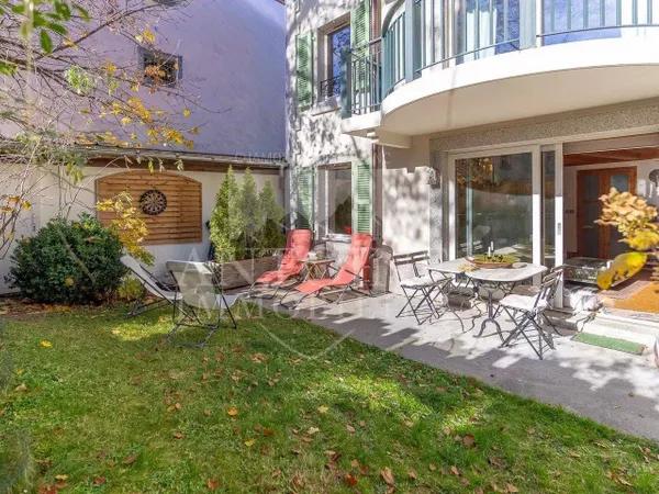 Appartement 3 pièces 28 m² 