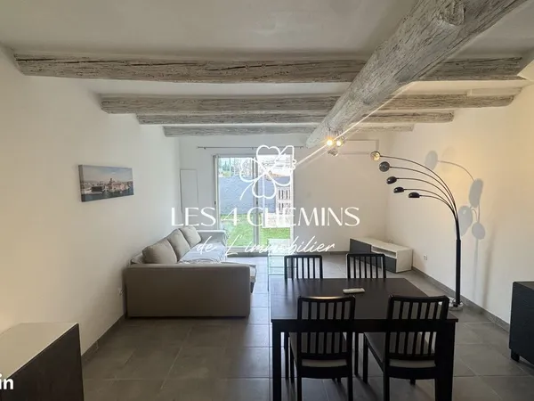 Maison 3 pièces 67 m² 