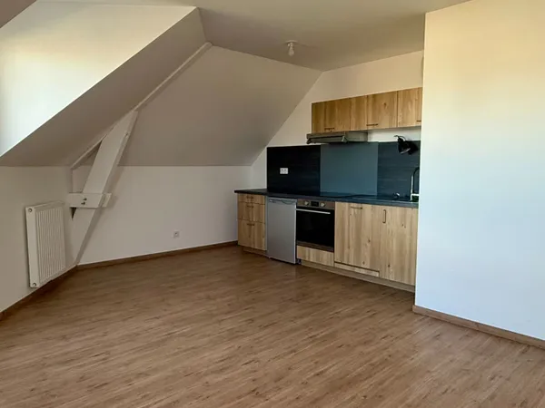 ANGERS T3 récent 62 m² 