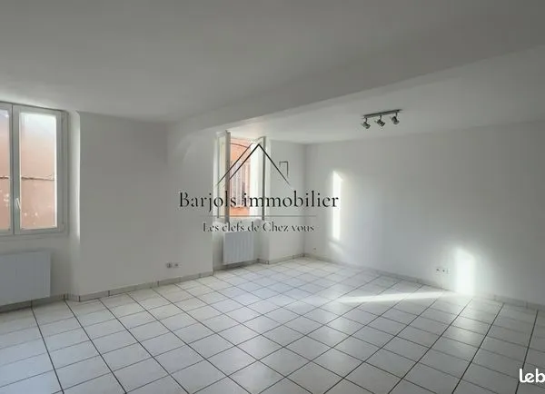 Appartement 4 pièces 90 m² 