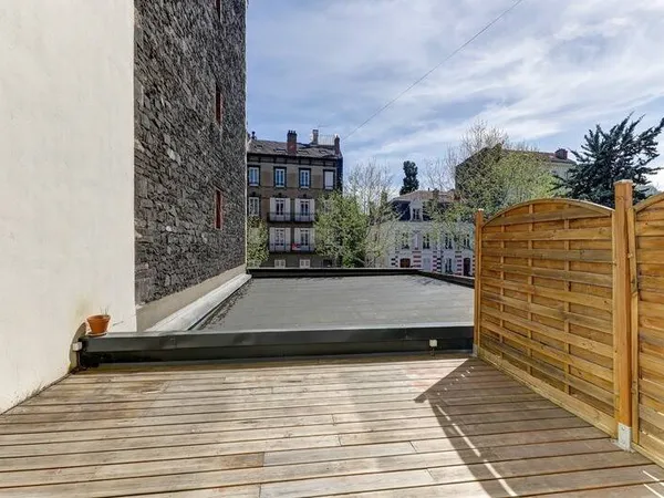 Appartement 3 pièces 76 m² 