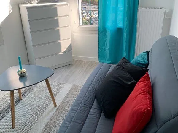 Location Studio Colombes 