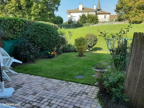 Appartement 4 pièces 80 m² 