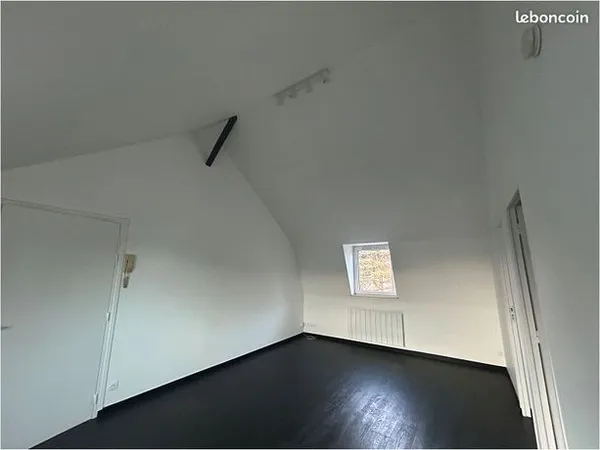 Appartement 2 pièces 35 m² 