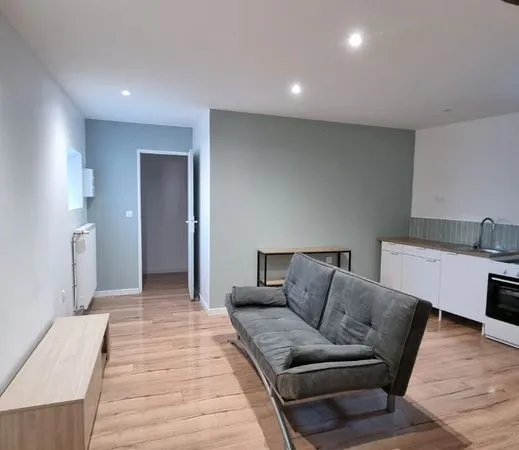 Immeuble de rapport - Ingré - 3 lots 