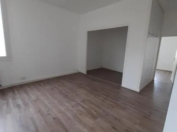 Appartement 2 pièces 51 m² 