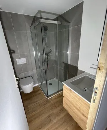 Studio neuf centre pontarlier 