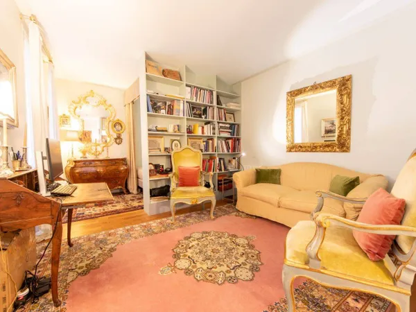 Appartement 2 pièces 34 m² 