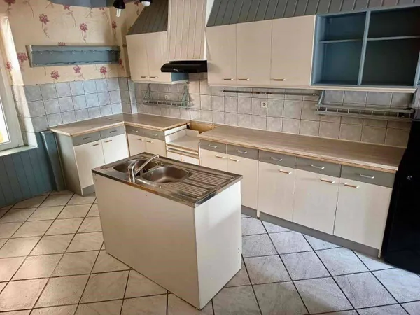 Duplex 3 pièces 108 m² 