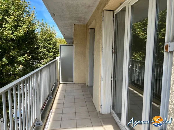 Appartement 4 pièces 87 m² 