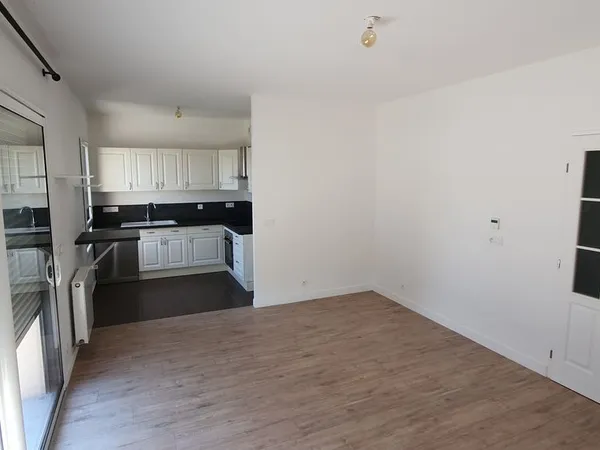 APPARTEMENT T3 Le Coudray 