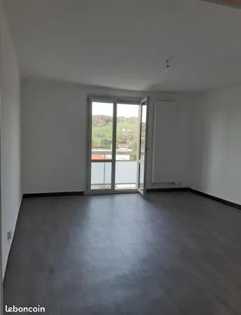 Appartement 5 pièces 87 m² 
