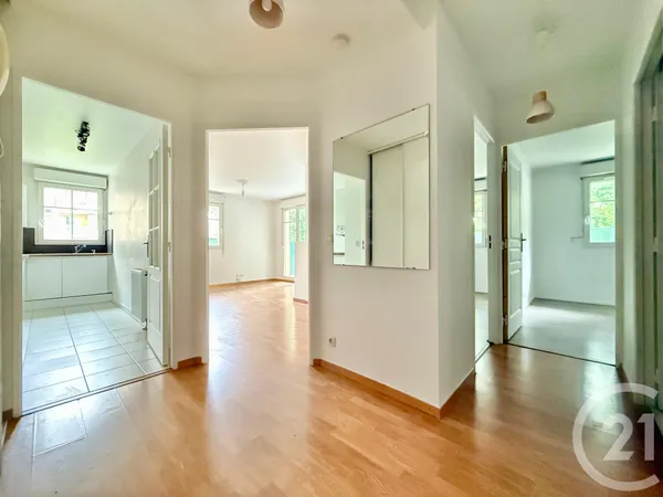 Appartement 3 pièces 59 m² 