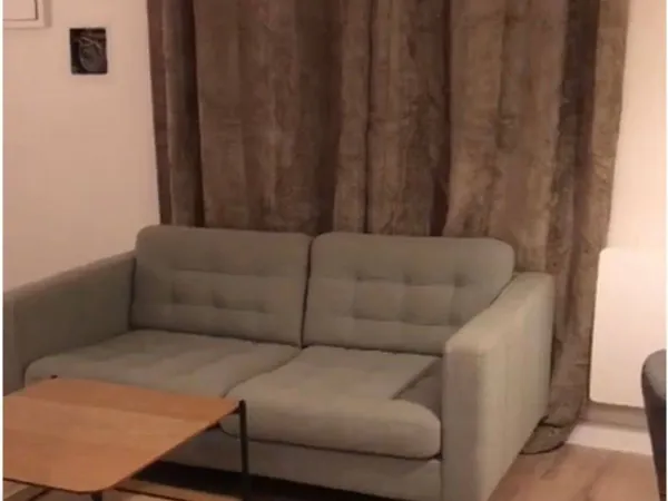 Appartement 3 pièces 50 m² 