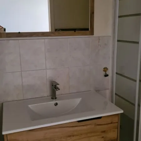 Location immobilier 